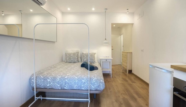 Hotelito Boutique Badalona 5