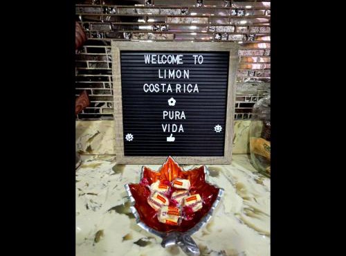 House Pura Vida