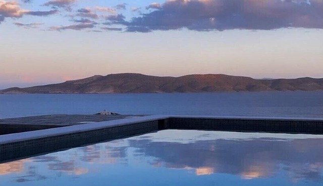 House Villa Panorama