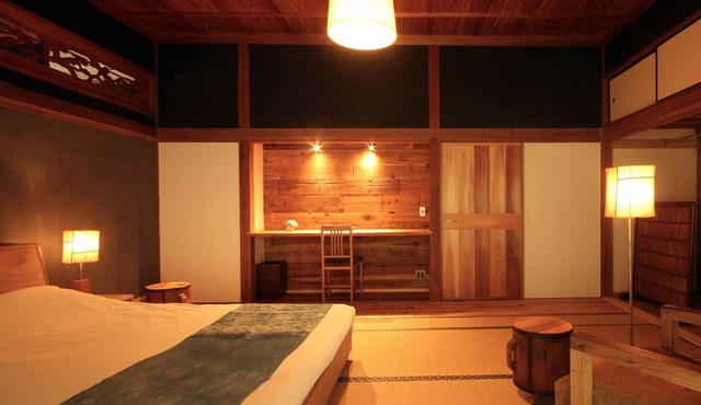 HSOM/Oda Shimane
