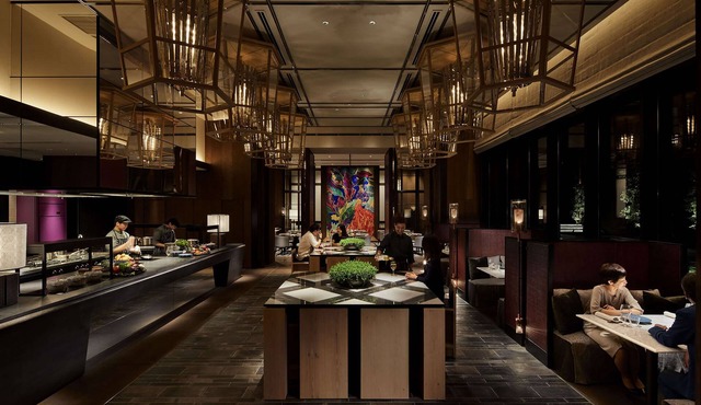 Hyatt Centric Kanazawa