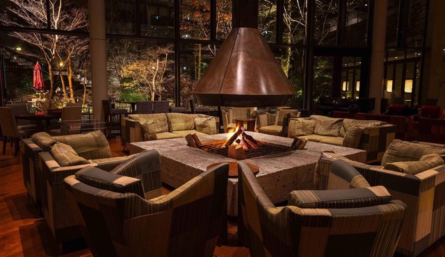 Hyatt Regency Hakone Resort and Spa