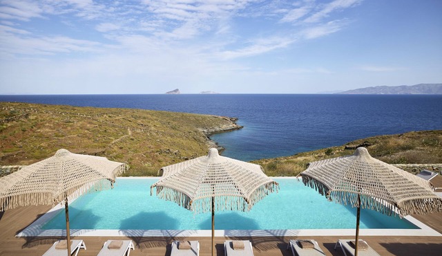 Ianemi Suites by K4 Kythnos