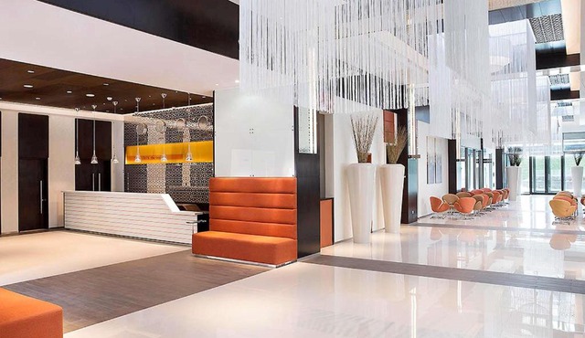 ibis Dubai One Central