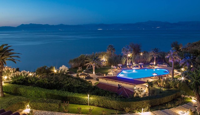 Ibiscus Corfu