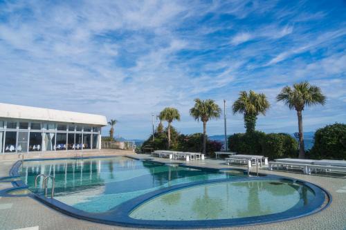 Ibusuki Seaside Hotel