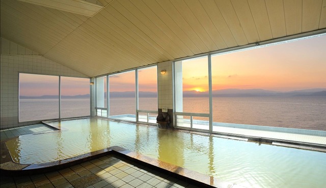 Ibusuki Seaside Hotel
