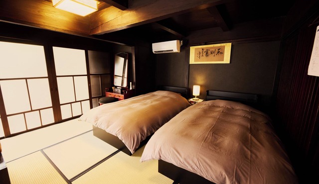 ikuha bettei toraya
