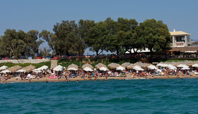 Ilida Kourouta Studios