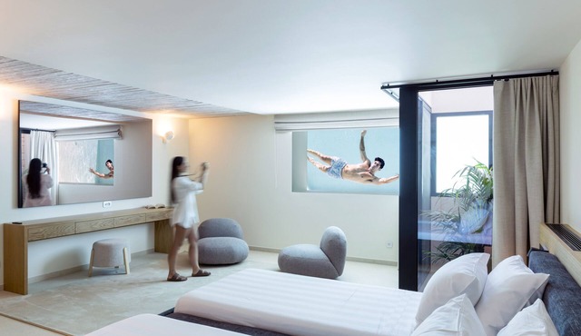 ILVA SUITES