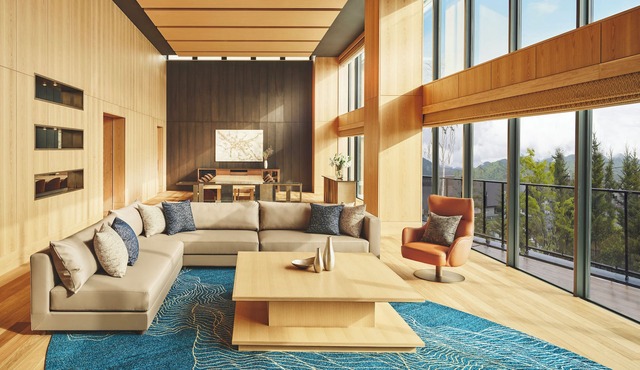 Intercontinental Appi Kogen Resort by IHG