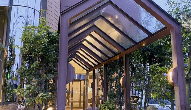 Inuyama City Hotel