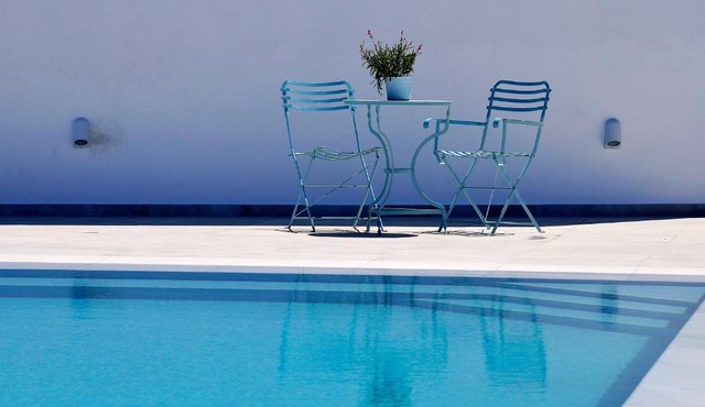 Ionathan Koufonisia Suites