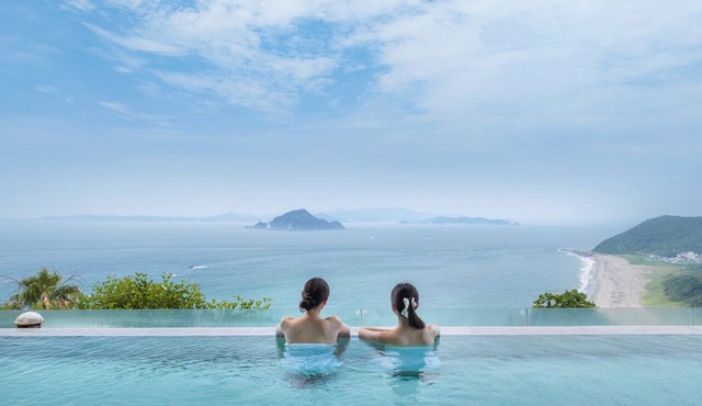 Irago Ocean Resort