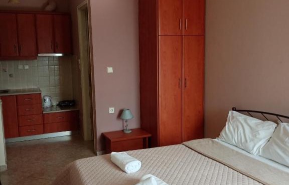 jusmine apartments