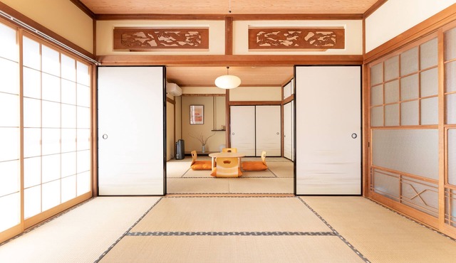 Jyuransho Hakone Sengokuhara