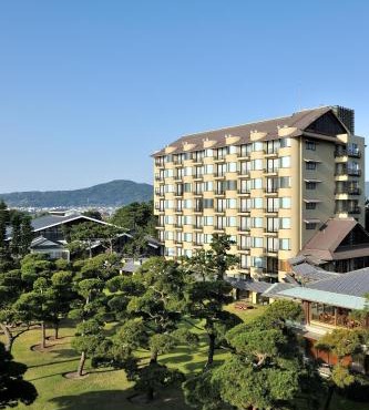 Kagoshima Sunamushionsen Ibusuki Hakusuikan