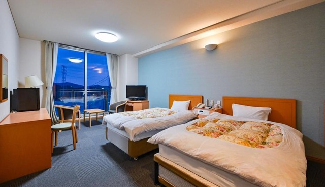 Kaikyo View SHIMONOSEKI - Vacation STAY 15380v