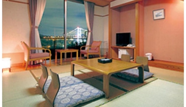 Kaikyo View SHIMONOSEKI - Vacation STAY 15379v