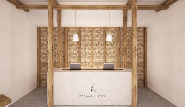 Kalami Suites