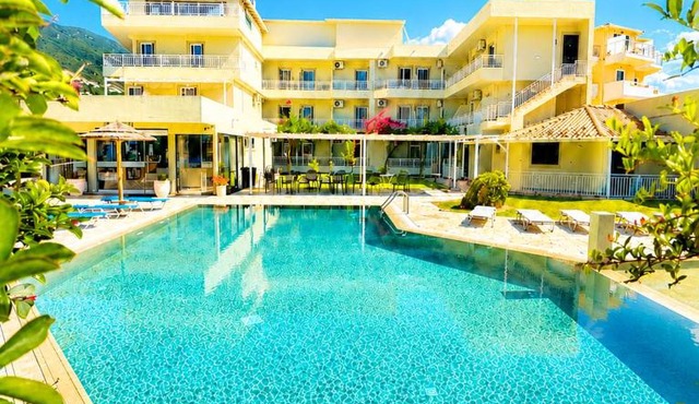 Kalias Hotel
