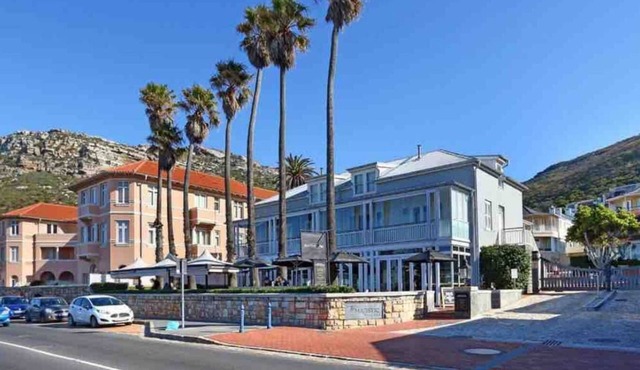 Kalk Bay Condo at The Majestic