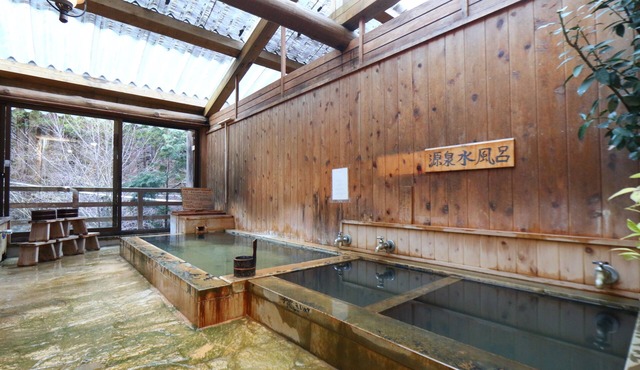 Kamanuma Onsen Daikisen