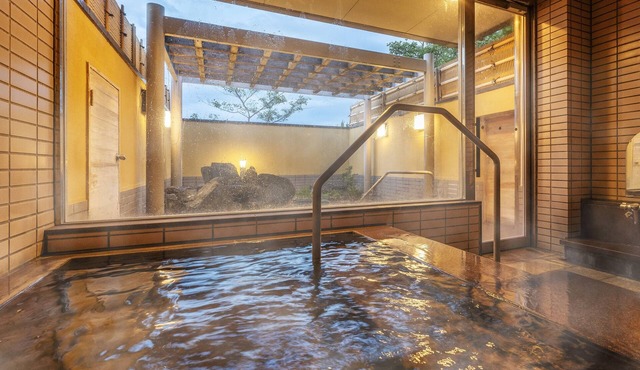 Kamenoi Hotel Yanagawa