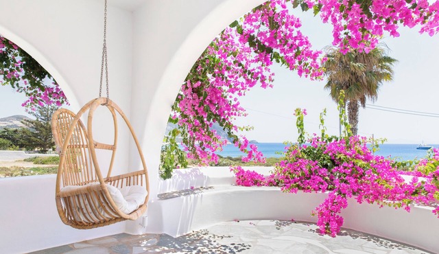 KAMEO Antiparos