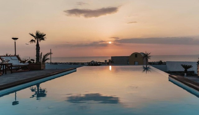 KAMINOS PRIVATE VILLA