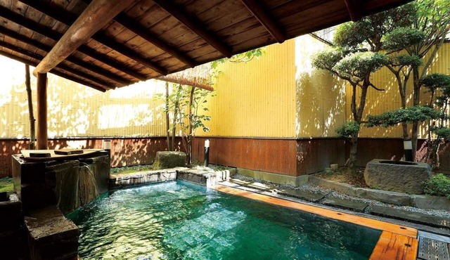 Kamiyamada Hotel