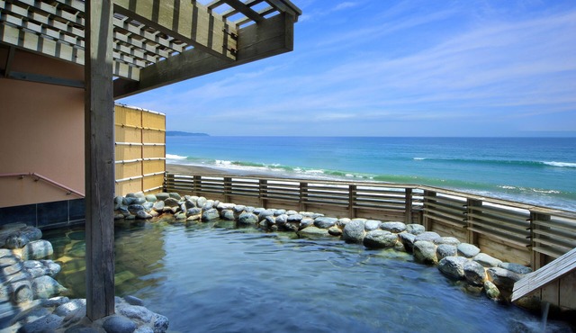 Kamogawa Grand Hotel
