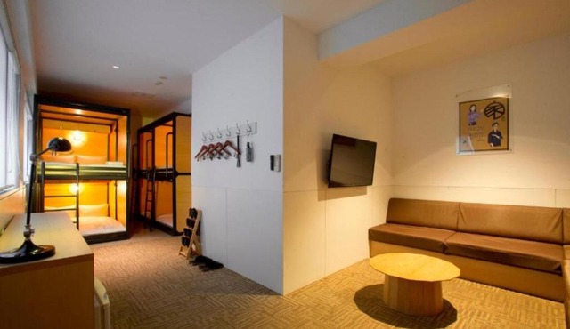 Kamon Hotel Namba - Vacation STAY 37041v