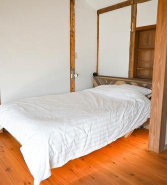 Kanchantei The Tiny House