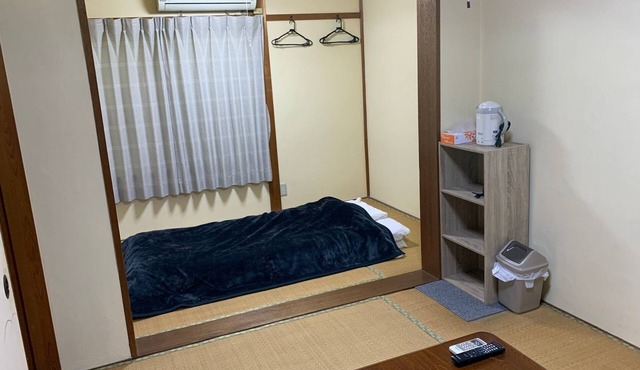 KARIN Room without meals plan Japanesestyle room /Kumano Mie