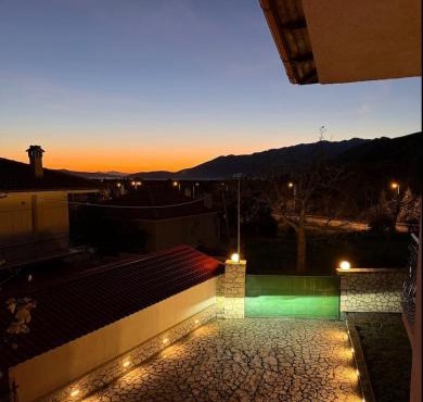 Kastellia Horizon Villa