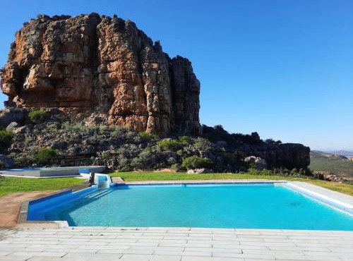 Katkop Resort