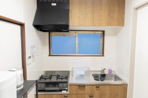 Katsuta Building 1st floor - Vacation STAY 04334v