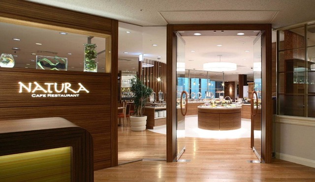 Kawasaki Nikko Hotel