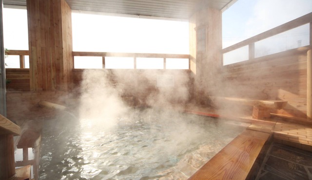 Kawayu Kanko Hotel