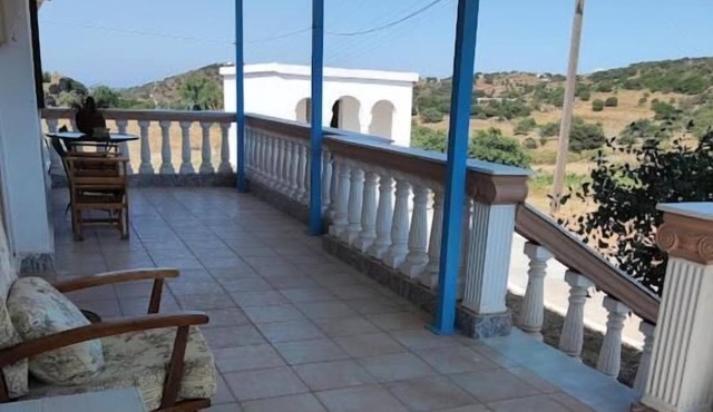 Kea Guesthouse