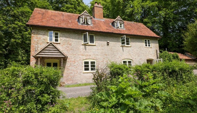 Keepers Cottage, Devizes