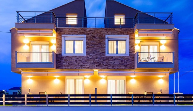 Kiosse Maison 3 by TravelPro Services