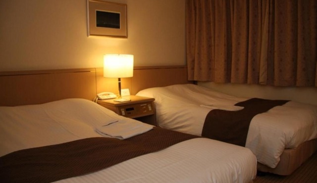 Kitami Pierson Hotel - Vacation STAY 54806v