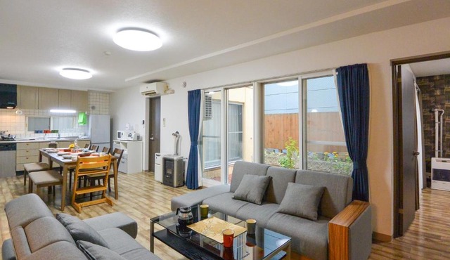 KIYAZA Home Sapporo