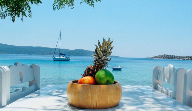 Klima Paradise