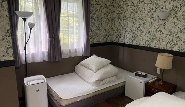 Klingelbear Allself accommodation Room 207/Ashigarashimo-gun Kanagawa