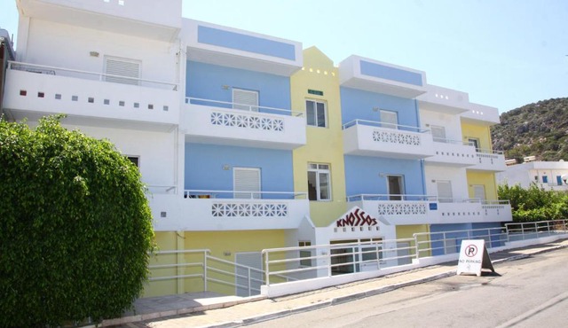 Knossos Studios