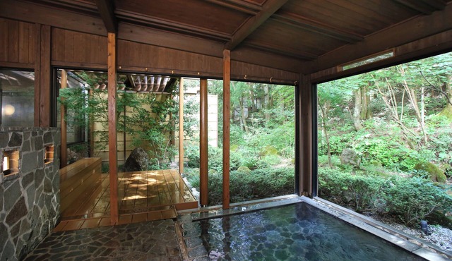 Komagane Kogen Resort Linx