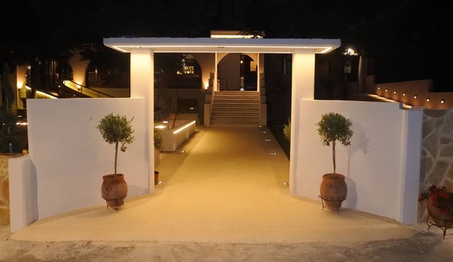 Konaki Hotel & SPA